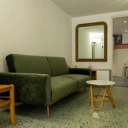 Casa Monica Cargese - Swing 42 - Appartement Eksteriør billede